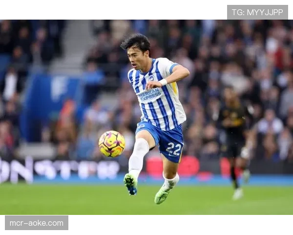 布莱顿4-1大胜谢菲联，三笘薫上演助攻帽子戏法