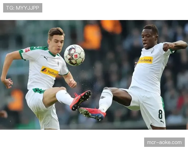 RB莱比锡3-1逆转战胜门兴格拉德巴赫，升至积分榜第三